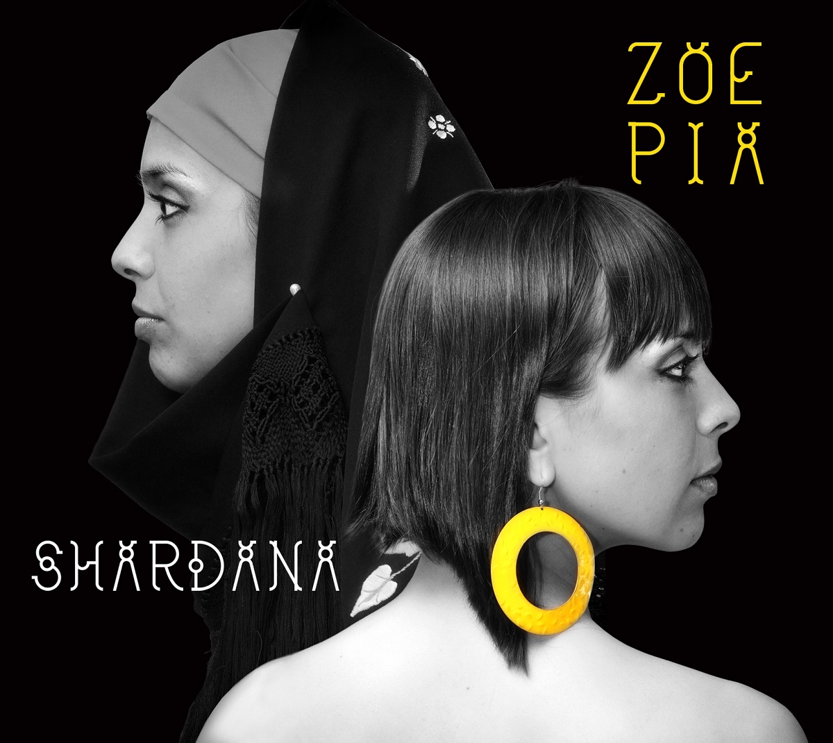 JazzMI 2022 | Zoe Pia - "Shardana"