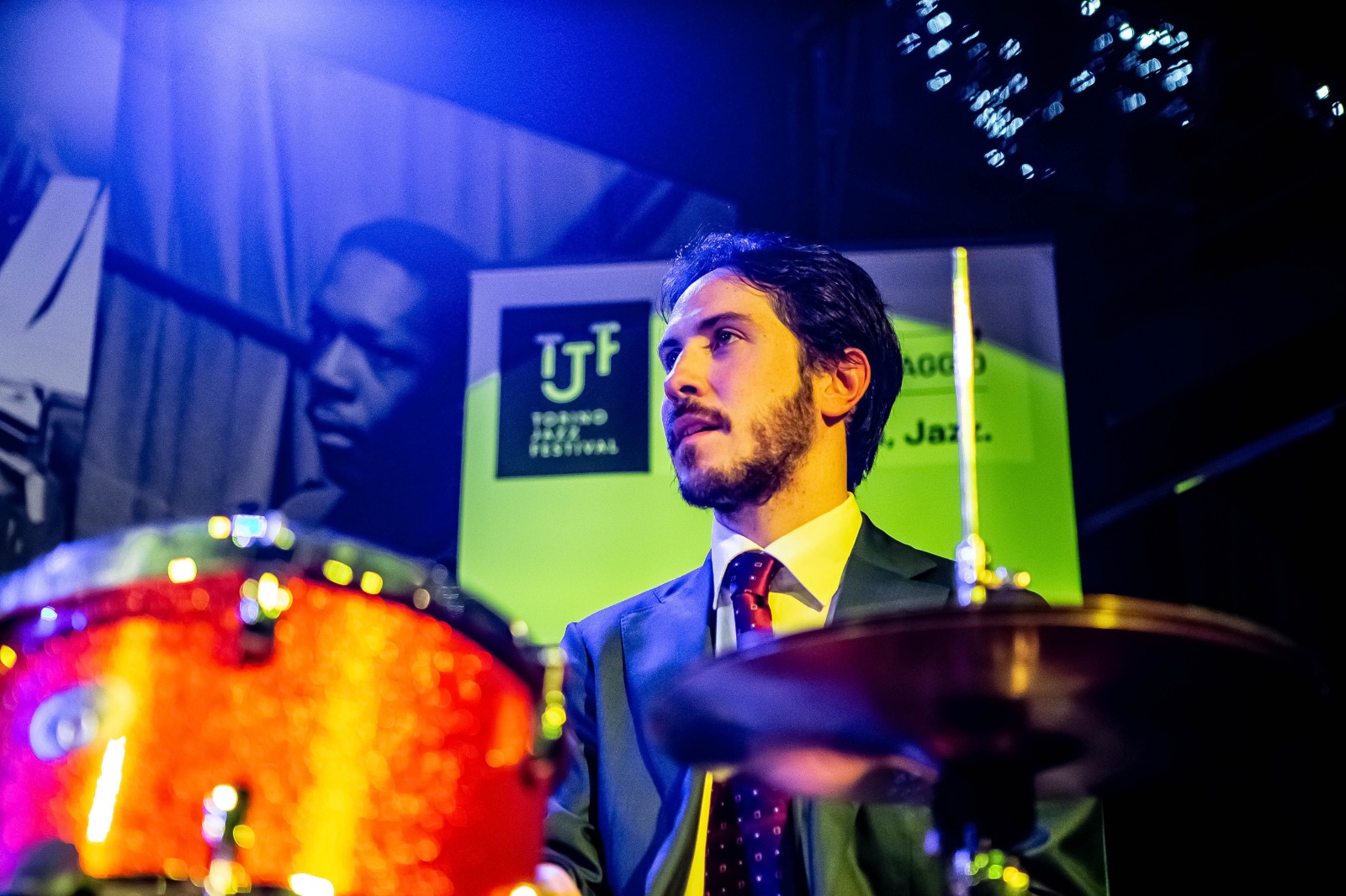 Cernusco Jazz a Mare Culturale Urbano - Estate 2023