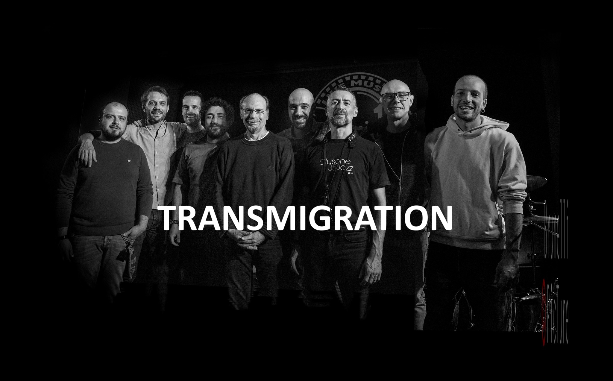 Transmigration - Cernusco Jazz a mare culturale urbano