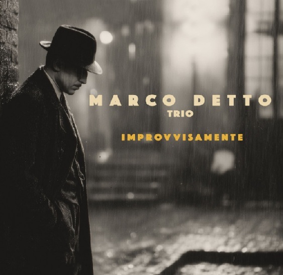 Marco Detto Trio