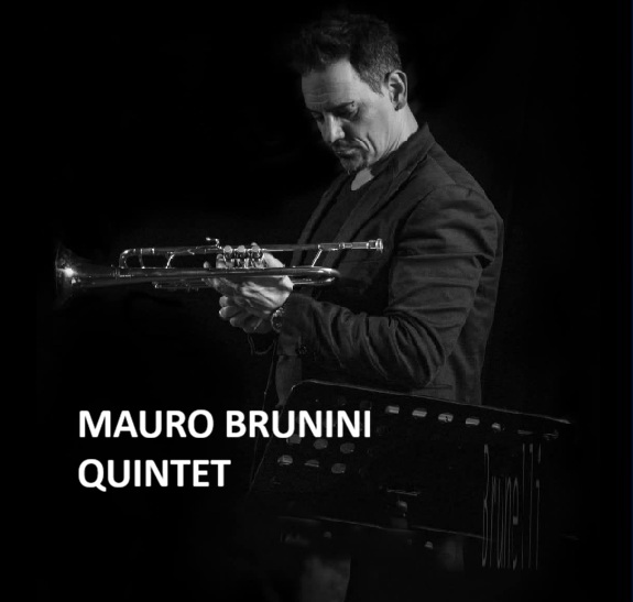 Mauro Brunini Quintet