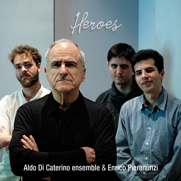 Enrico Pieranunzi per Cernusco Jazz a Mare Culturale Urbano