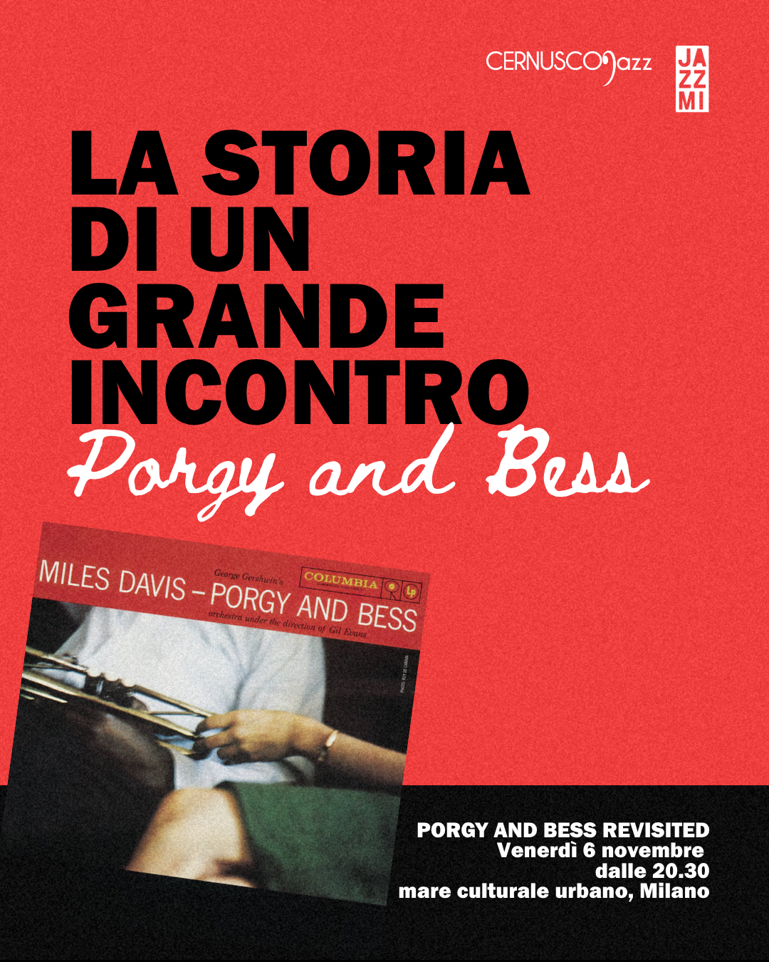 Porgy and Bess - 1
