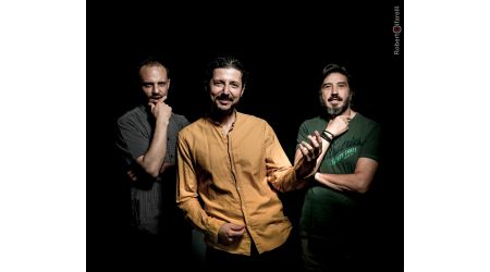 Max Ferri Trio